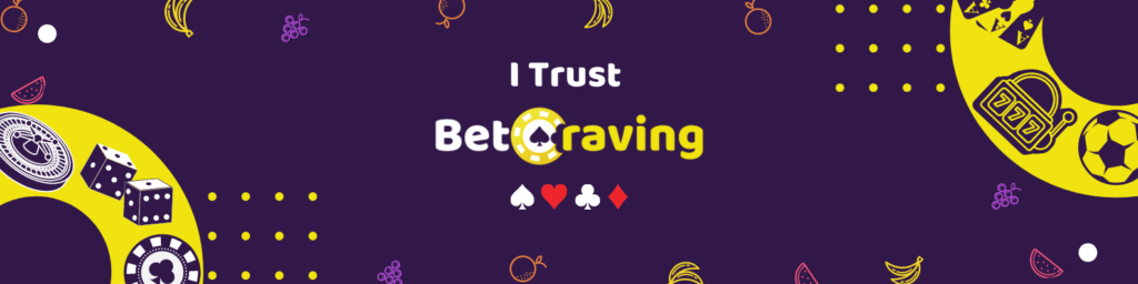 BetCraving Banner
