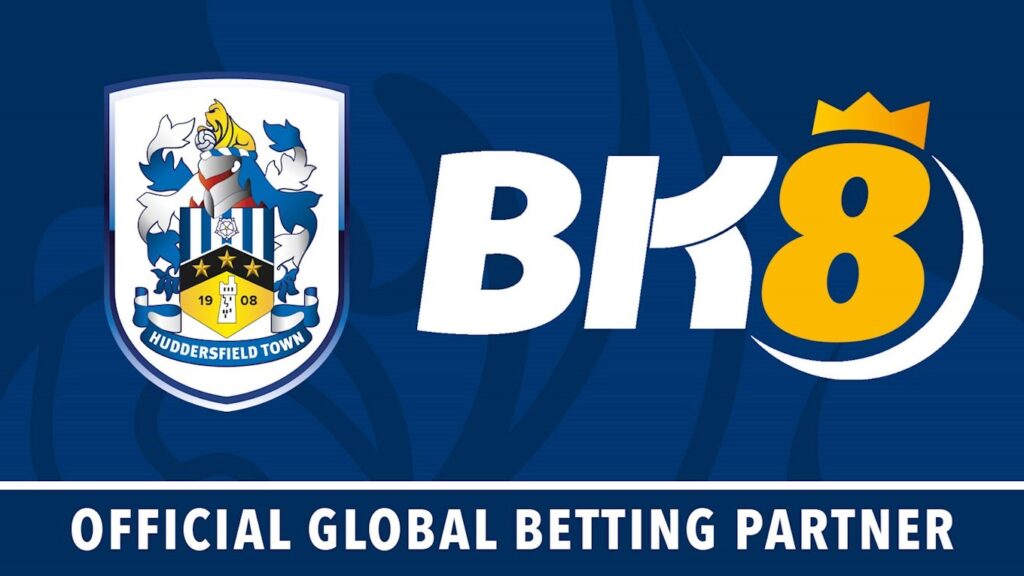 Huddersfield Town Betting Partner