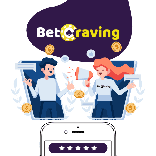 BetCraving is the best online casino review site