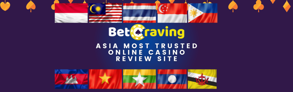 Malaysia Guide to Trusted Online Casino