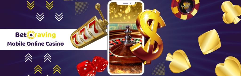Mobile online casino Malaysia
