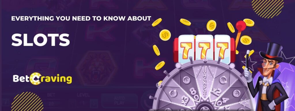 The Perfect Guide For Slots Game