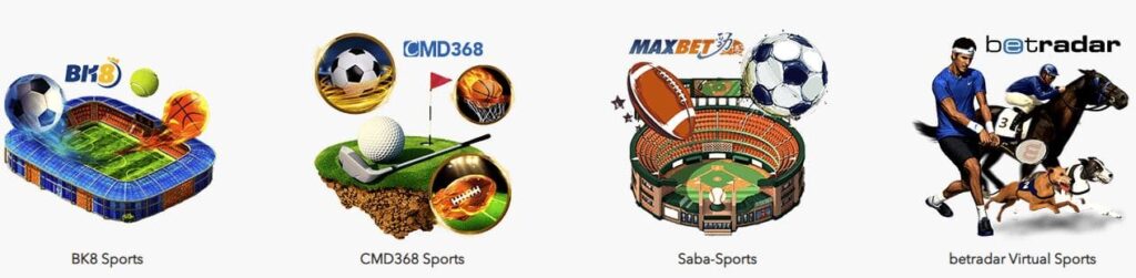  BK8 Sports Betting Platform