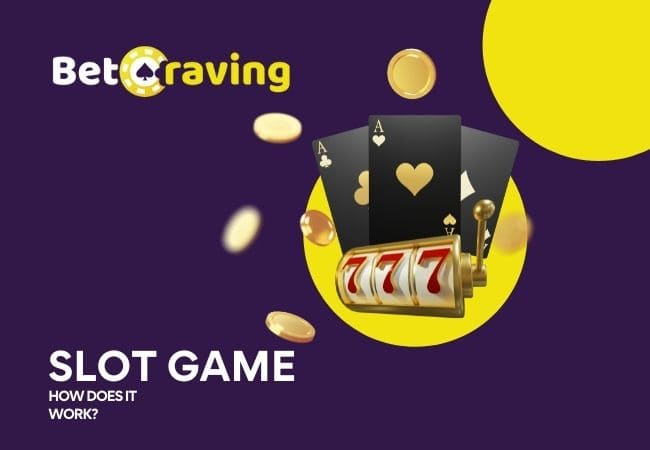 How Does Slot Game Works