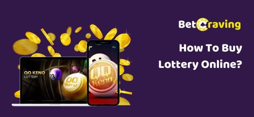 How To Buy Lottery Online