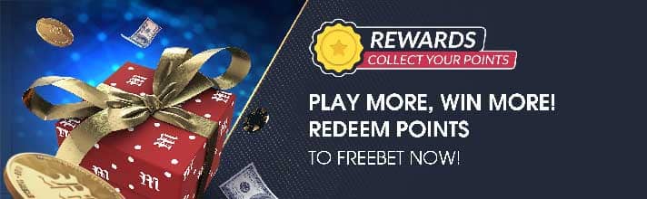 Play More Win More at M88 Online Casino
