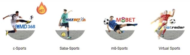 Play88 Sportsbook Malaysia