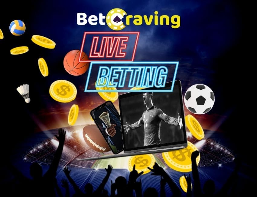 Sports Betting Online