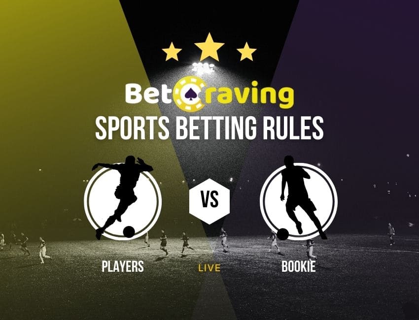 Sports Betting Rules