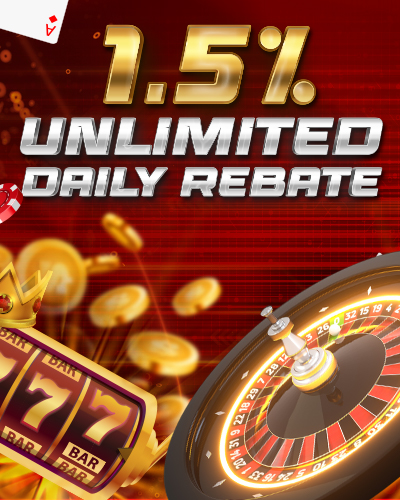 Daily Rebate