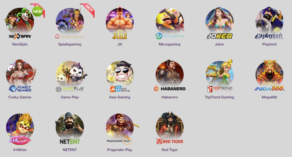 Boda8 Best Online Slot Game Malaysia