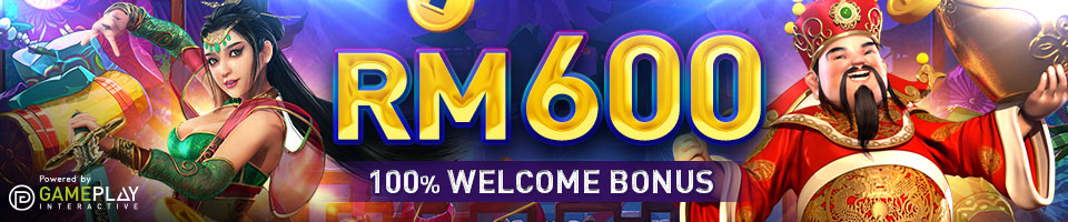 W88 Malaysia MYR600 Welcome Bonus 